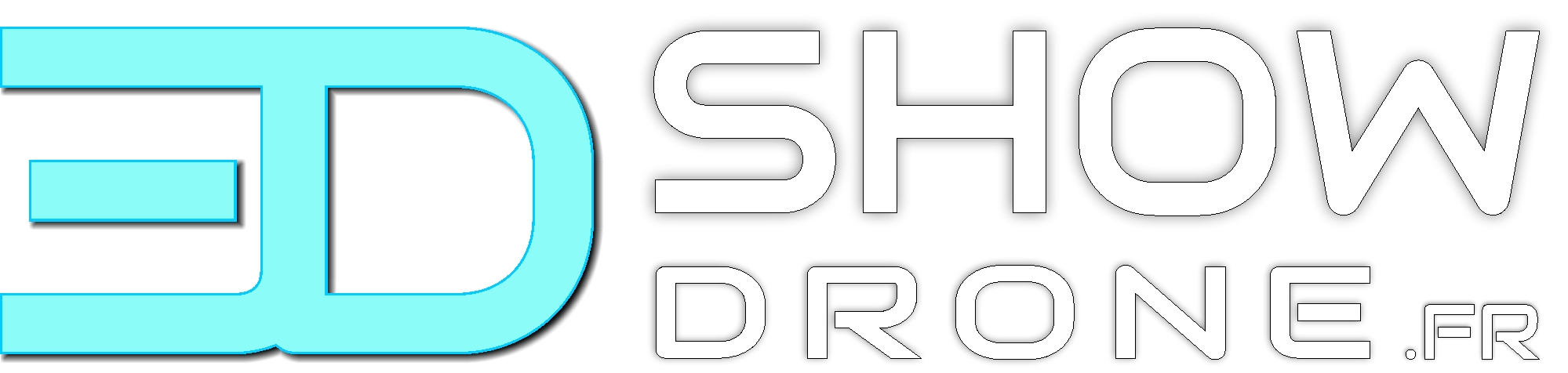 Logo Show Drone